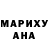 Amphetamine 97% Elishah Martinez